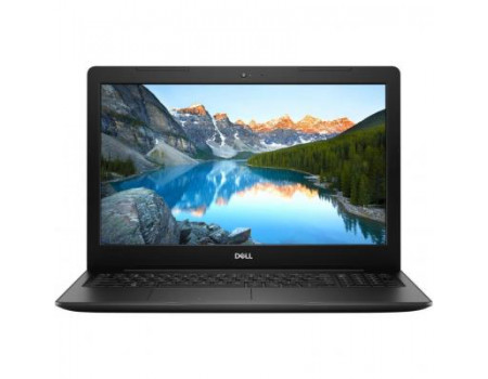 Ноутбук Dell Inspiron 3593 (3593Fi38S3IUHD-LBK)