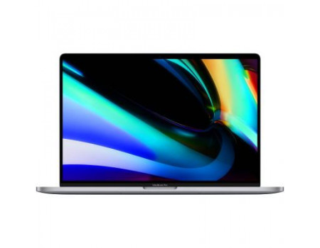 Ноутбук Apple MacBook Pro TB A2141 (Z0XZ001CK)