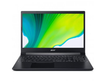 Ноутбук Acer Aspire 7 A715-41G (NH.Q8QEU.004)