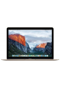 Ноутбук Apple MacBook A1534 (MNYK2RU/A)