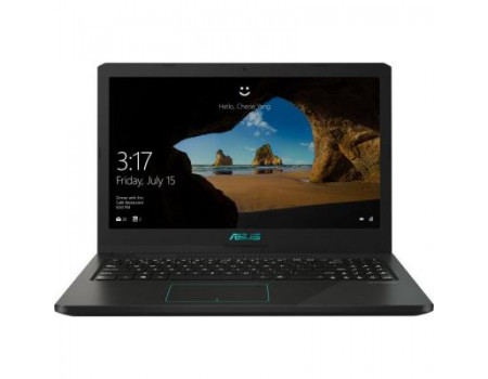 Ноутбук ASUS M570DD-DM001 (90NB0PK1-M02420)