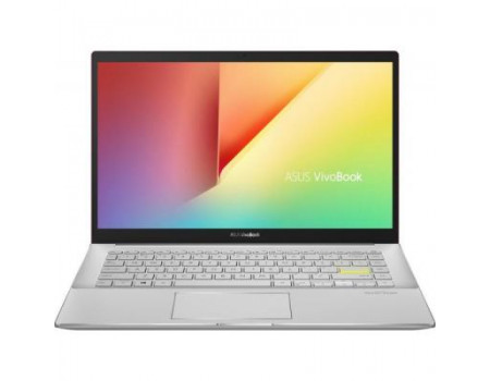 Ноутбук ASUS VivoBook S14 S433FA-EB517 (90NB0Q01-M07690)