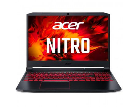 Ноутбук Acer Nitro 5 AN515-55 (NH.Q7MEU.00N)