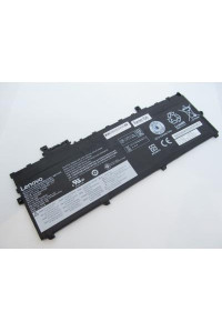 Акумулятор до ноутбука Lenovo ThinkPad X1 Carbon (5th Gen) 01AV429, 4920mAh (57Wh), 4cell, (A47248)