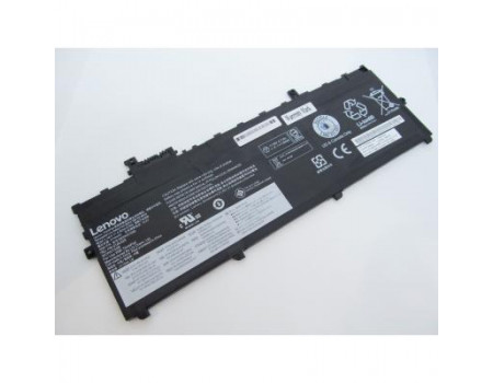 Акумулятор до ноутбука Lenovo ThinkPad X1 Carbon (5th Gen) 01AV429, 4920mAh (57Wh), 4cell, (A47248)