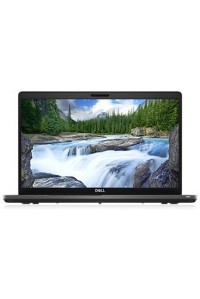 Ноутбук Dell Latitude 5500 (N097L550015ERC_W10)