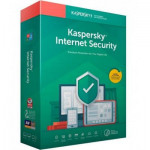 Антивірус Kaspersky Internet Security for Android 3 Mob. dev. 1 year Base Licens (KL1091OCCFS)
