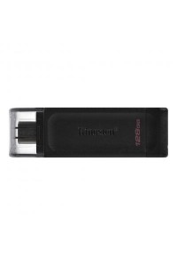 USB-накопичувач 128GB Kingston DataTraveler 70 USB 3.2 / Typ