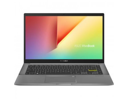 Ноутбук ASUS VivoBook S14 S433FA-EB002 (90NB0Q04-M07720)