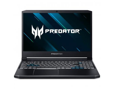 Ноутбук Acer Predator Helios 300 PH315-53 (NH.Q7YEU.00G)