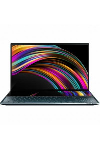 Ноутбук ASUS ZenBook Pro Duo UX581GV-H2043T (90NB0NG1-M03620)