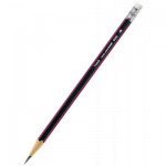 Олівець графітний Axent 9002-А, НВ (9002/поштучно)