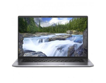 Ноутбук Dell Latitude 9510 (N002L951015EMEA)