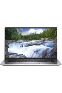 Ноутбук Dell Latitude 9510 2-in-1 (N014L9510152IN1EMEA-08)