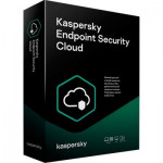 Антивірус Kaspersky Endpoint Security Cloud, 25-49 PC/FS; 50-98 Mob dev. 1 year (KL4742OAPFS)