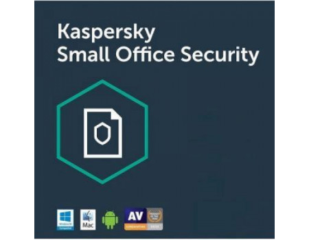 Антивірус Kaspersky SOS for Desktops, Mob. and FS (fixed-date) 10-14 Mob dev./PC (KL4542OAKFS)