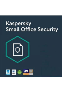 Антивірус Kaspersky SOS for Desktops, Mob. and FS 15-Mob dev./PC; User; 2-FS; 1 (KL4541OCMFS)