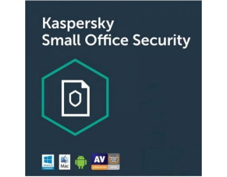 Антивірус Kaspersky SOS for Desktops, Mob. and FS 15-Mob dev./PC; User; 2-FS; 1 (KL4541OCMFS)