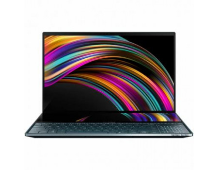 Ноутбук ASUS ZenBook Pro Duo UX581GV-H2037T (90NB0NG1-M03600)