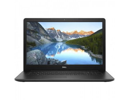 Ноутбук Dell Inspiron 3793 (3793Fi38S2UHD-WBK)