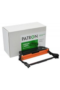 Драм картридж PATRON XEROX Phaser 3052/101R00474 GREEN Label (PN-00474GL)