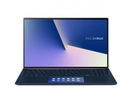Ноутбук ASUS ZenBook UX534FTC-AA305T (90NB0NK3-M06880)