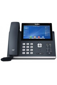 IP телефон Yealink SIP-T48U