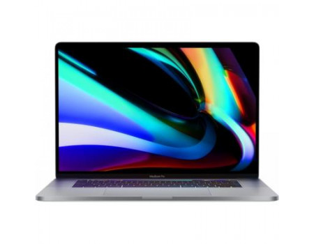 Ноутбук Apple MacBook Pro TB A2141 (Z0XZ004WM)