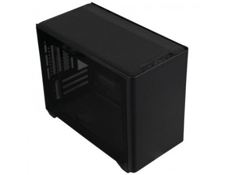Корпус CoolerMaster MasterBox NR200P Black (MCB-NR200P-KGNN-S00)
