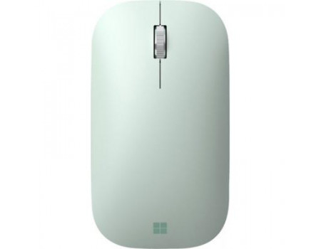Мишка Microsoft Modern Mobile Mint BT (KTF-00027)