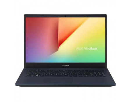 Ноутбук ASUS X571LI-BQ068 (90NB0QI1-M02030)