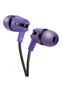 Навушники CANYON Purple (CNS-CEP4P)