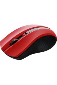 Мишка CANYON CNE-CMSW05R Wireless Red (CNE-CMSW05R)