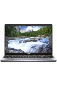 Ноутбук Dell Latitude 5510 (N199L551015ERC_W10)