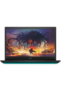 Ноутбук Dell G5 5500 (G5500FI716S10D1660TIW-10BL)