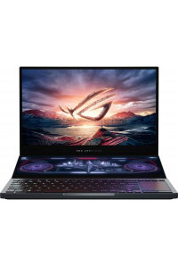 Ноутбук ASUS ROG Zephyrus Duo GX550LWS-HF096T (90NR02Y1-M02210)