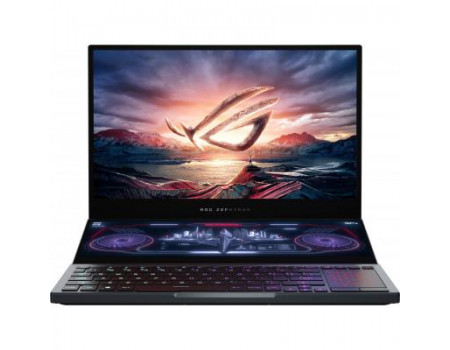 Ноутбук ASUS ROG Zephyrus Duo GX550LXS-HC068R (90NR02Z1-M03440)