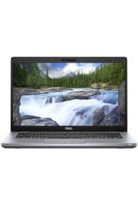 Ноутбук Dell Latitude 5410 (N001L541014EMEA _WIN)