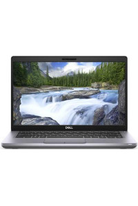 Ноутбук Dell Latitude 5411 (N003L541114EMEA_UBU)