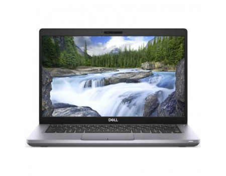 Ноутбук Dell Latitude 5411 (N003L541114EMEA_UBU)