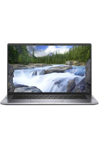 Ноутбук Dell Latitude 9510 (N009L951015EMEA_WIN)