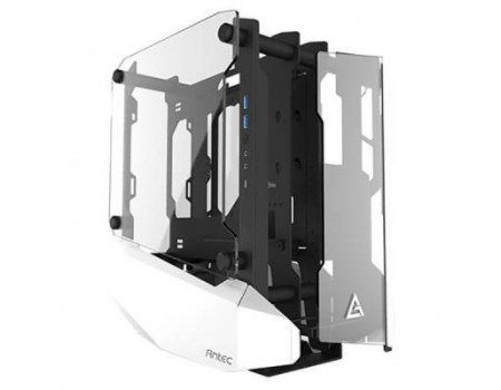 Корпус Antec STRIKER Aluminium Open-Frame (0-761345-80032-7)