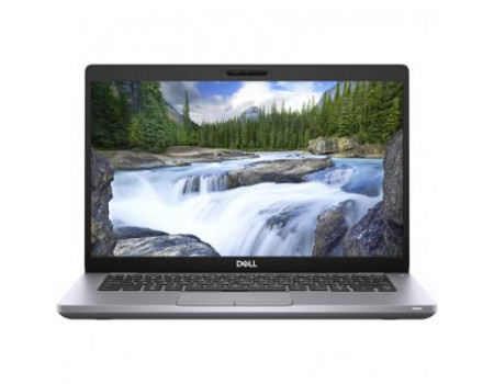 Ноутбук Dell Latitude 5410 (N025L541014EMEA)