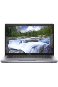 Ноутбук Dell Latitude 5411 (N005L541114EMEA-08)