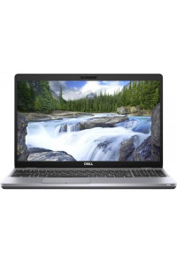 Ноутбук Dell Latitude 5511 (N005L551115EMEA-08)