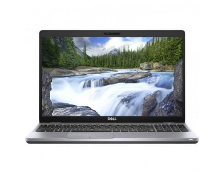 Ноутбук Dell Latitude 5511 (N005L551115EMEA-08)