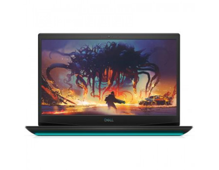 Ноутбук Dell G5 5500 (G55716S4NDW-63B)