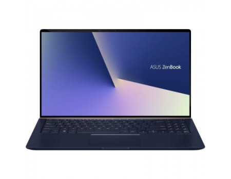 Ноутбук ASUS ZenBook UX533FAC-A8090T (90NB0NM1-M02110)