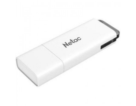 USB-накопичувач 32GB Netac U185 USB 2.0