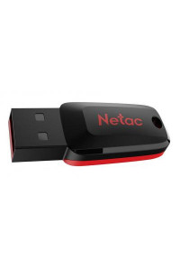 USB-накопичувач 16GB Netac U197 USB 2.0